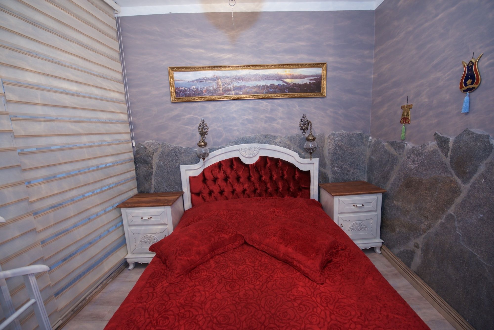 Galatolia Hotel 3* Istanbul