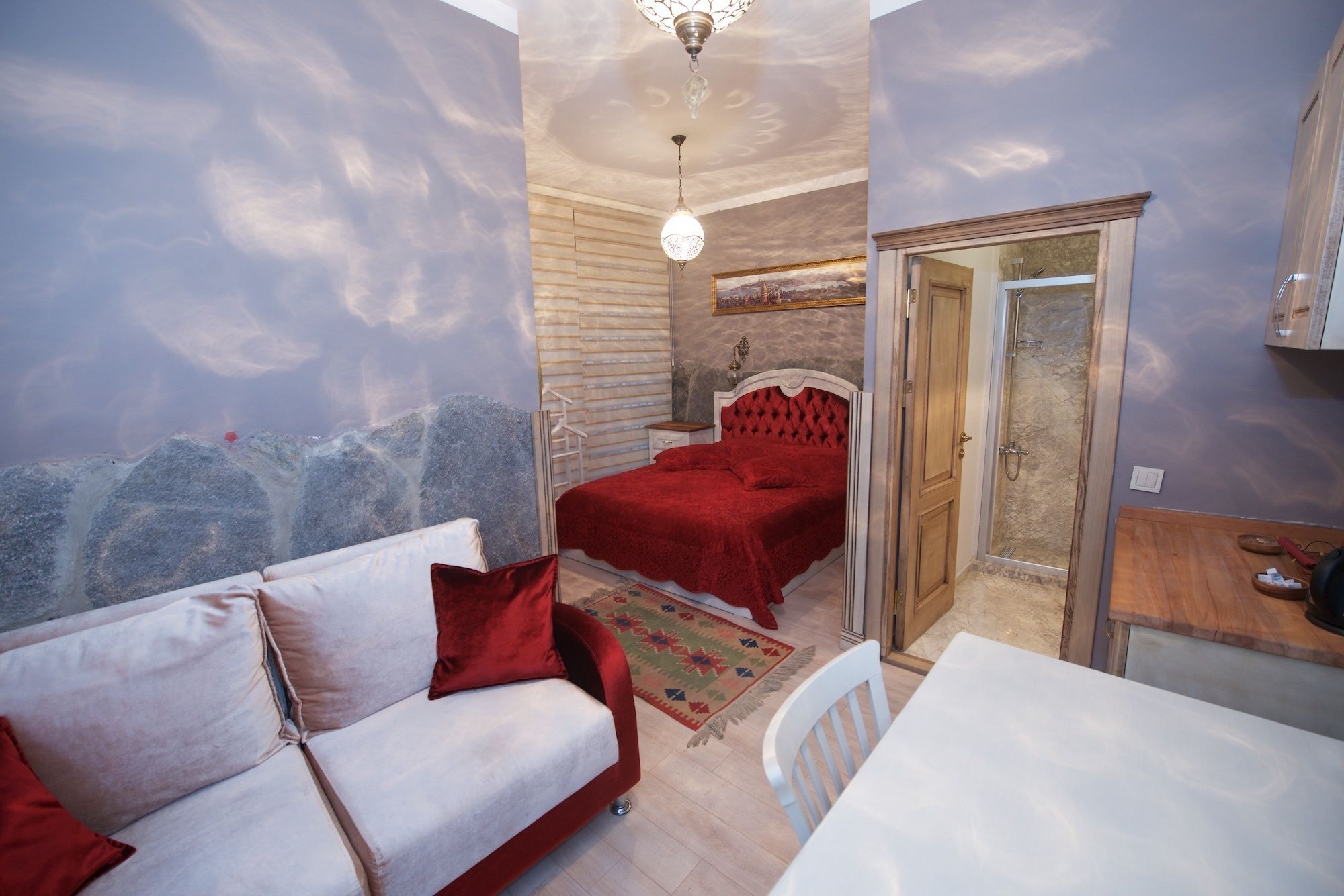 Galatolia Hotel