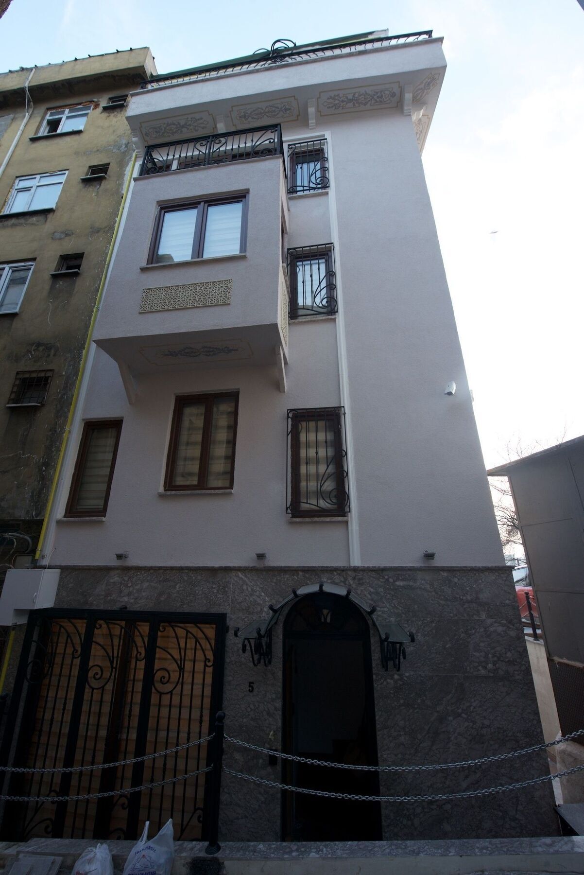 Galatolia Hotel Hotel Istanbul