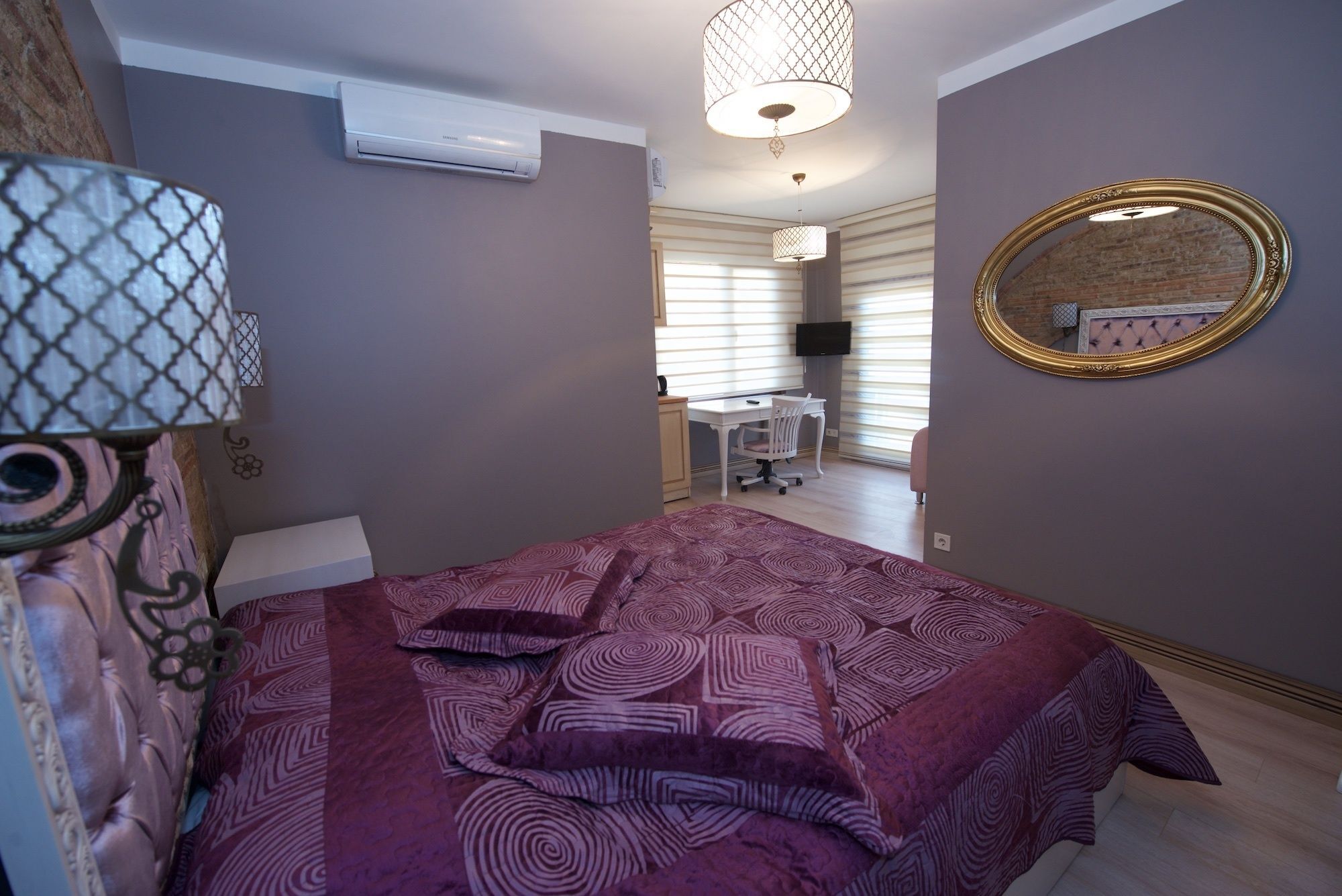 Galatolia Hotel 3* Istanbul
