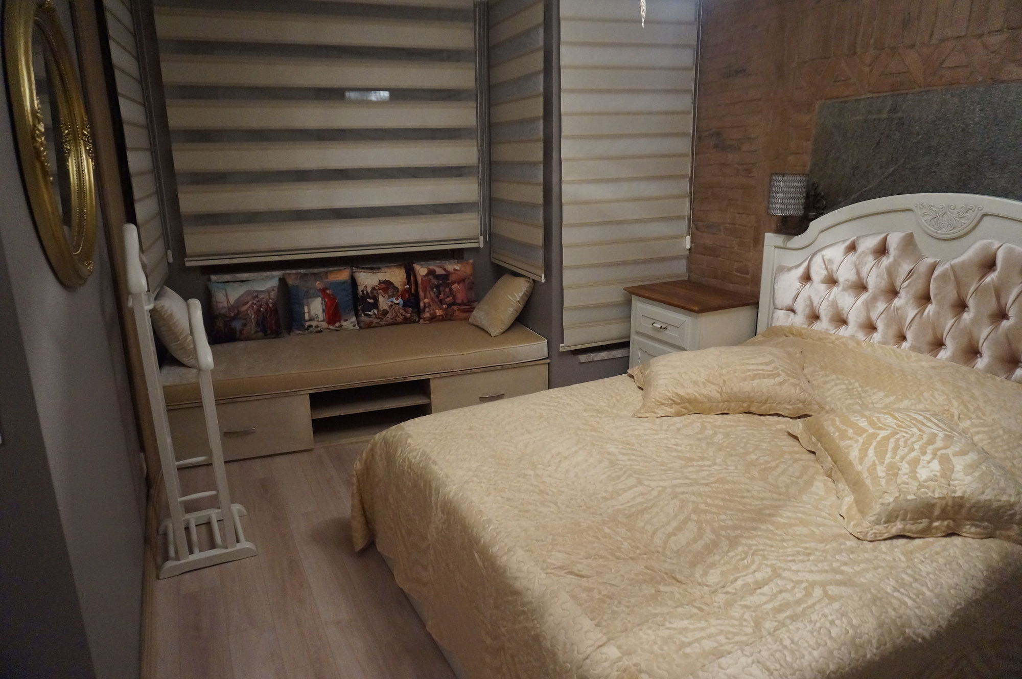 Hotel Galatolia Hotel 3*