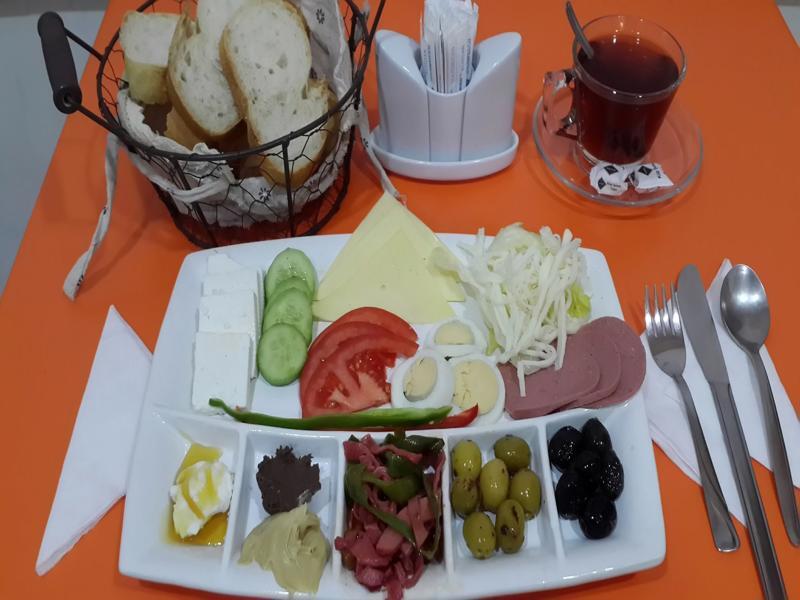 Galatolia Hotel