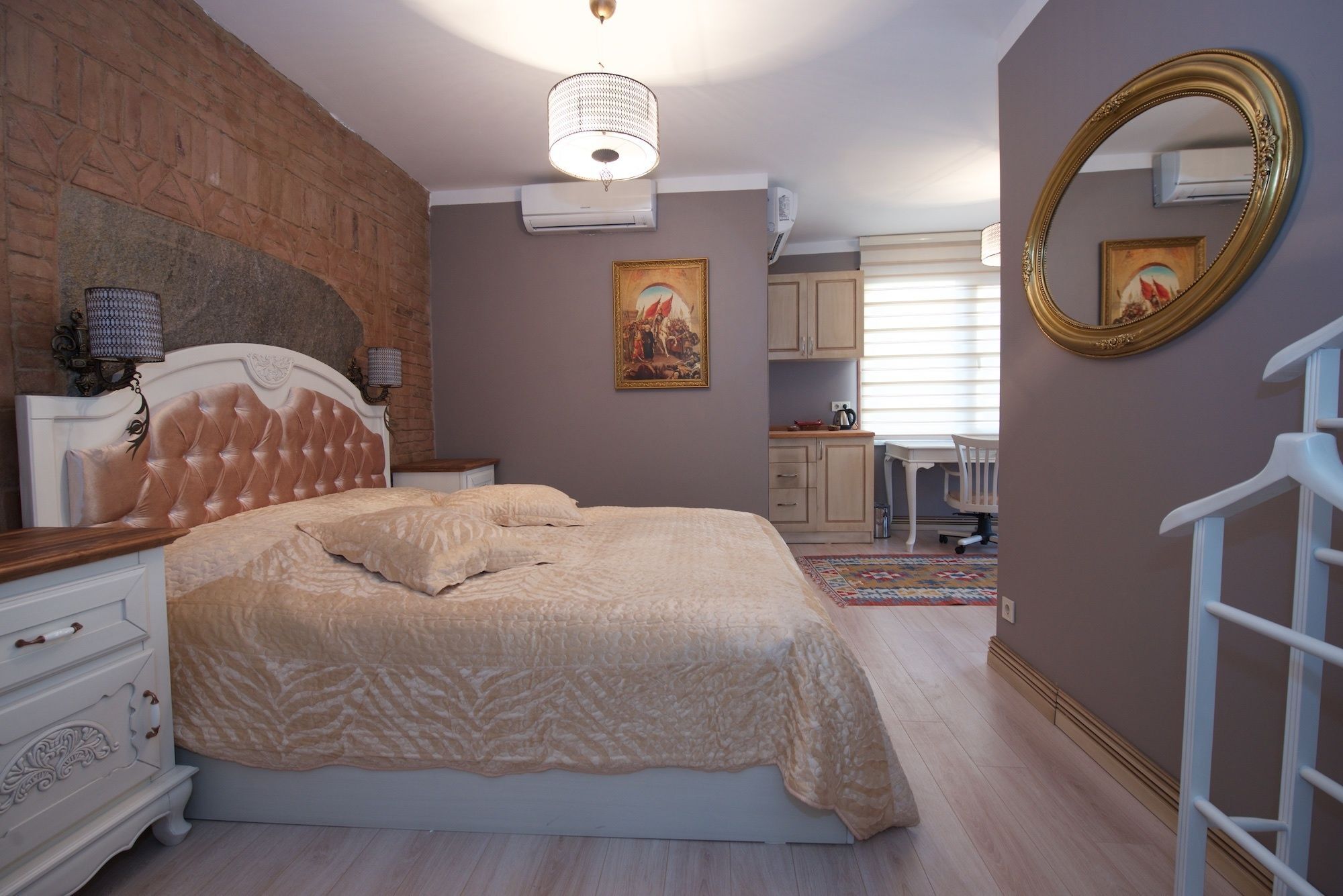 Galatolia Hotel Hotel