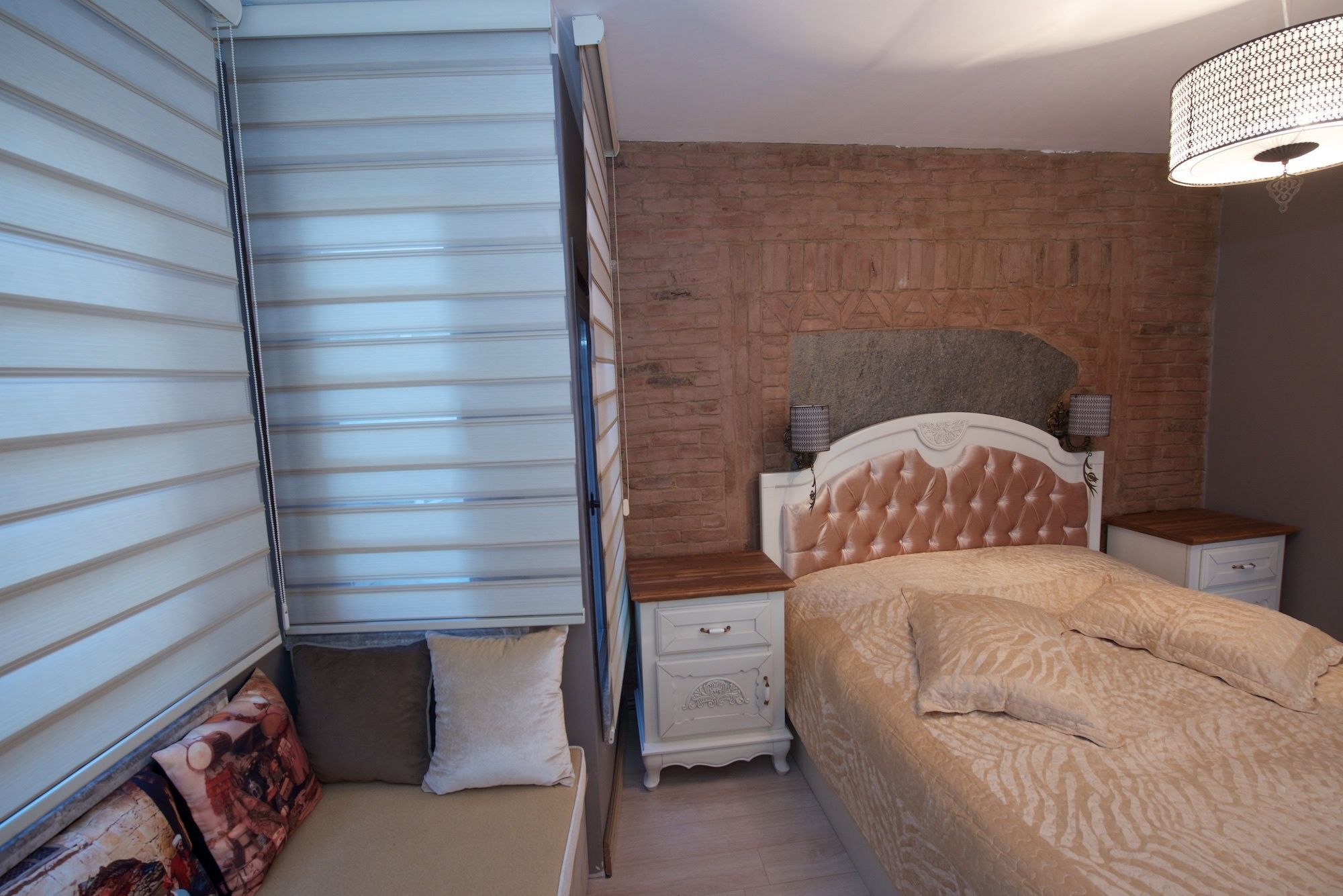 Galatolia Hotel 3*