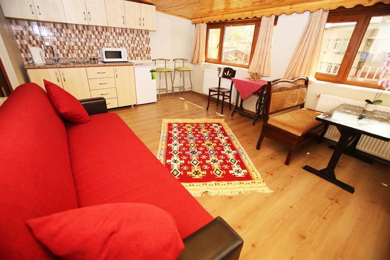 Balat 3* Istanbul
