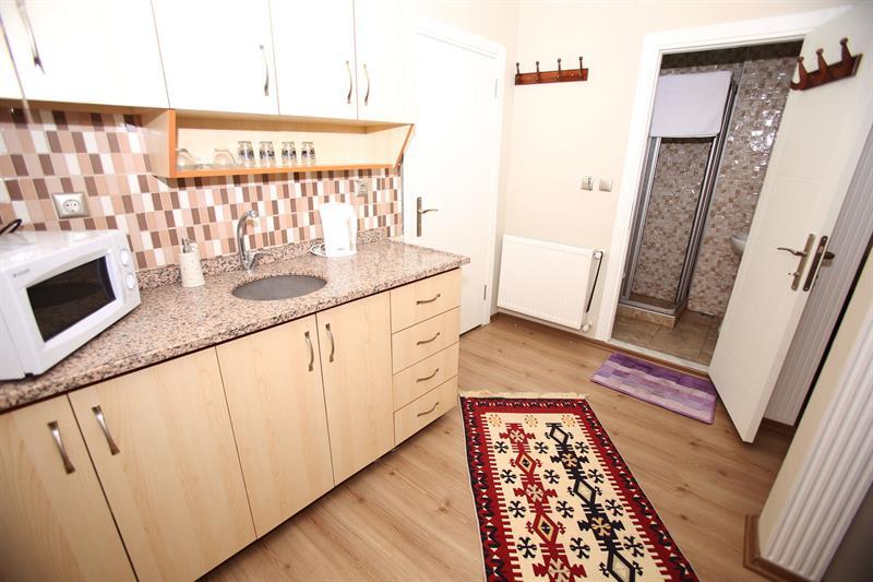 Hotel Balat Istanbul