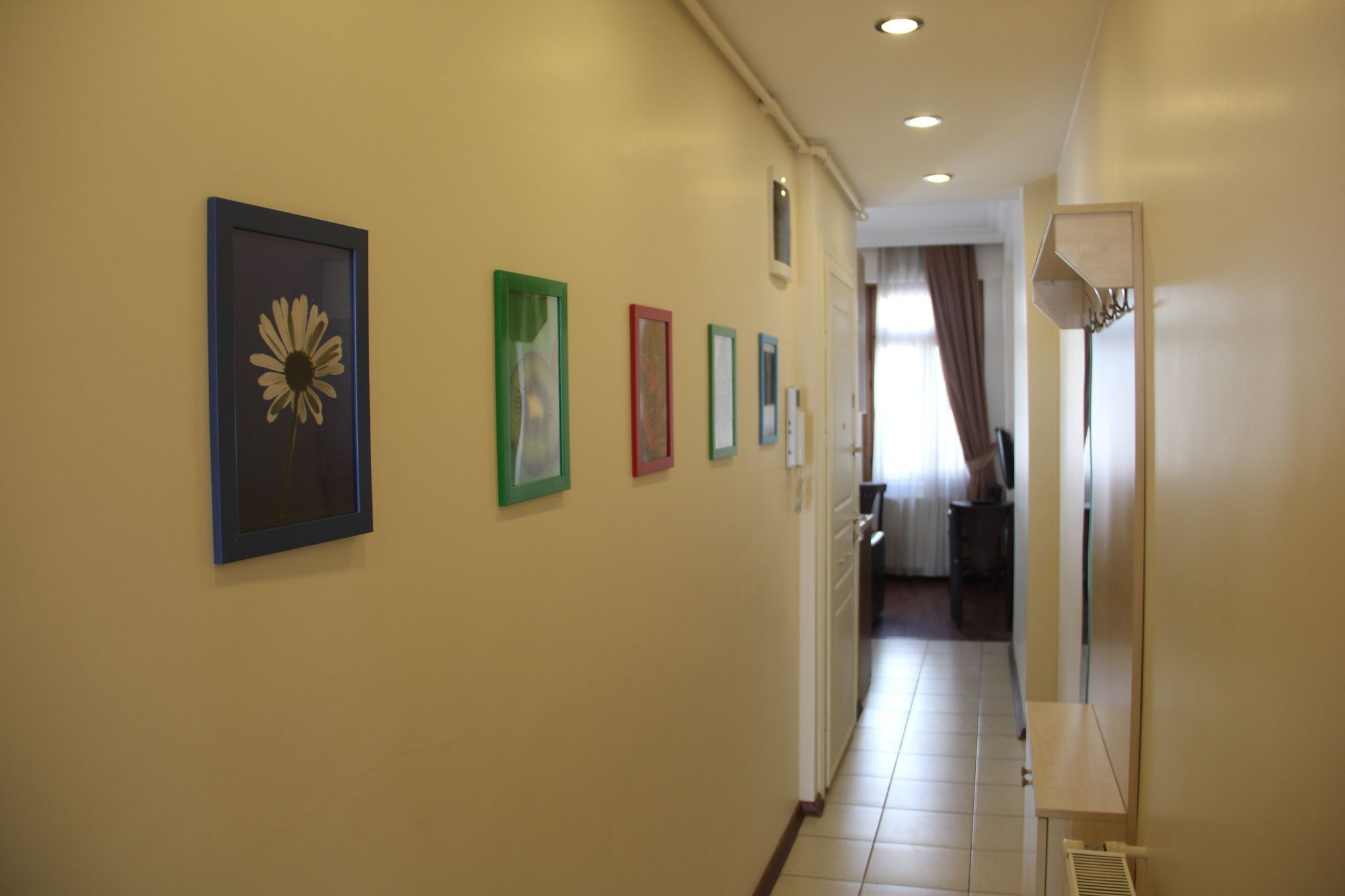Taksim House 4* Istanbul