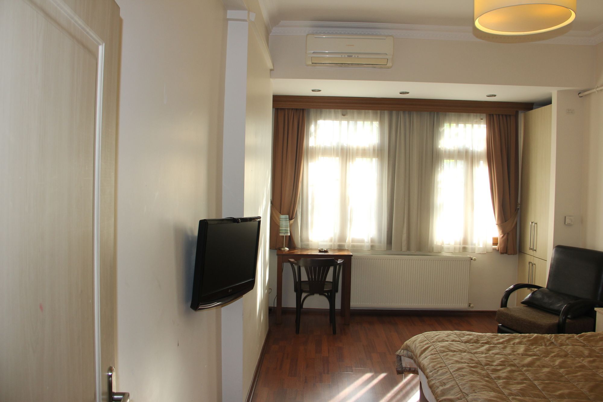 Taksim House Aparthotel Istanbul