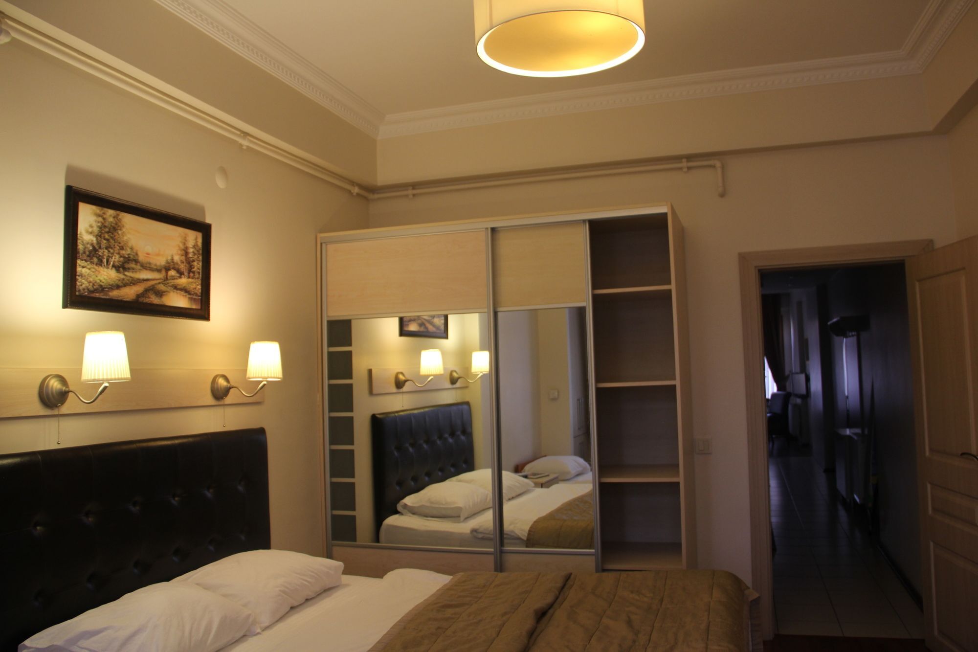 Taksim House Istanbul