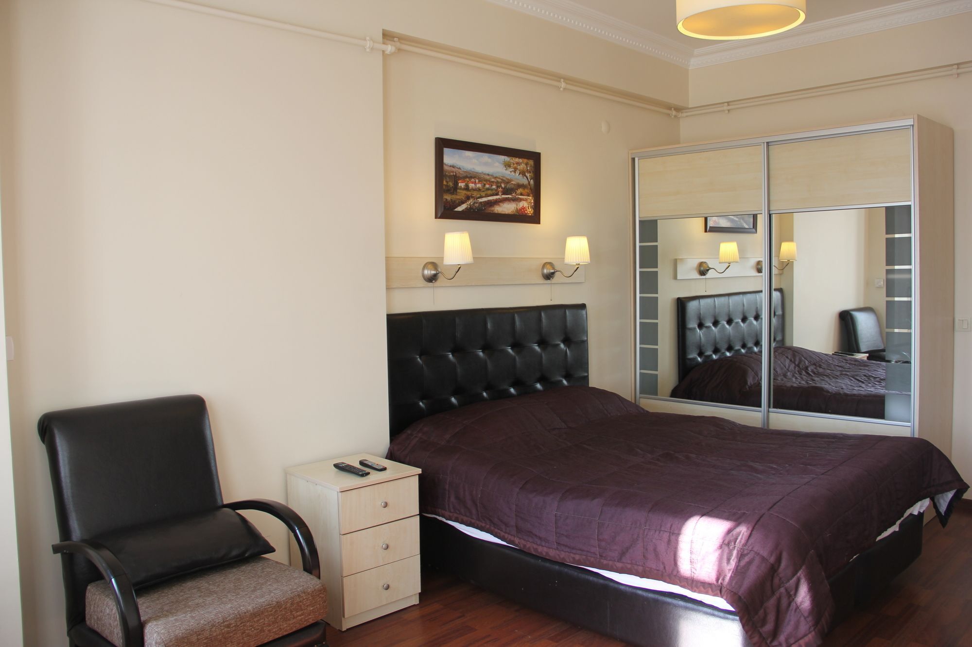 Taksim House Aparthotel Istanbul