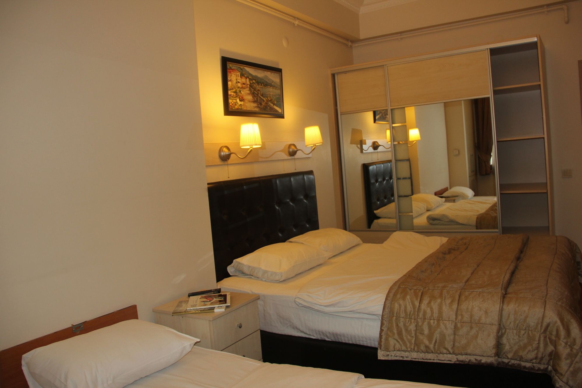 Taksim House 4* Istanbul