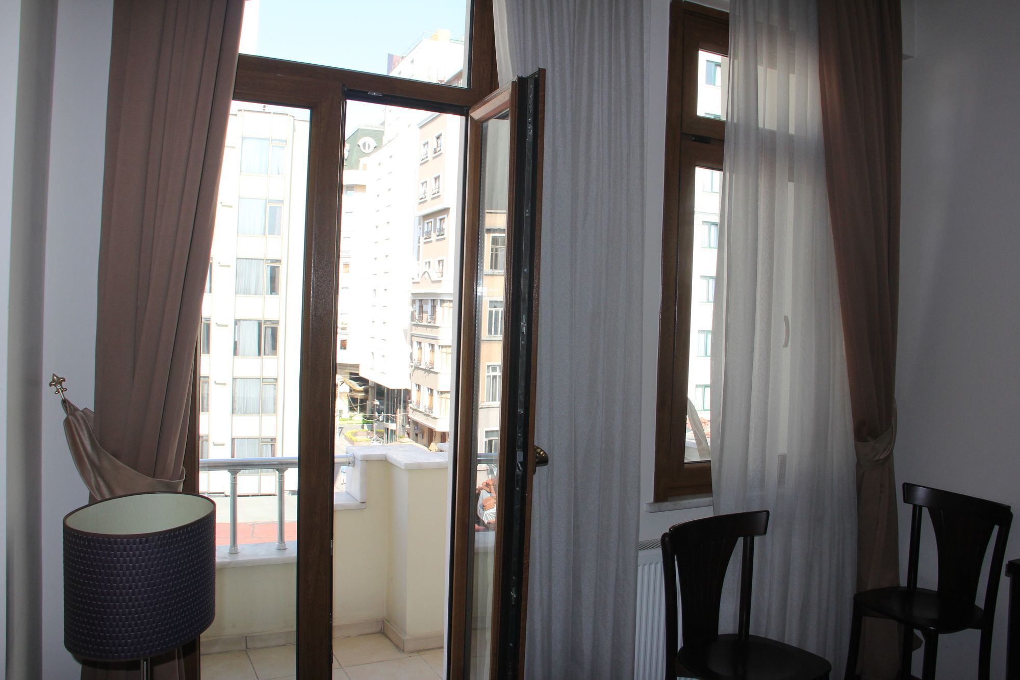 Aparthotel Taksim House