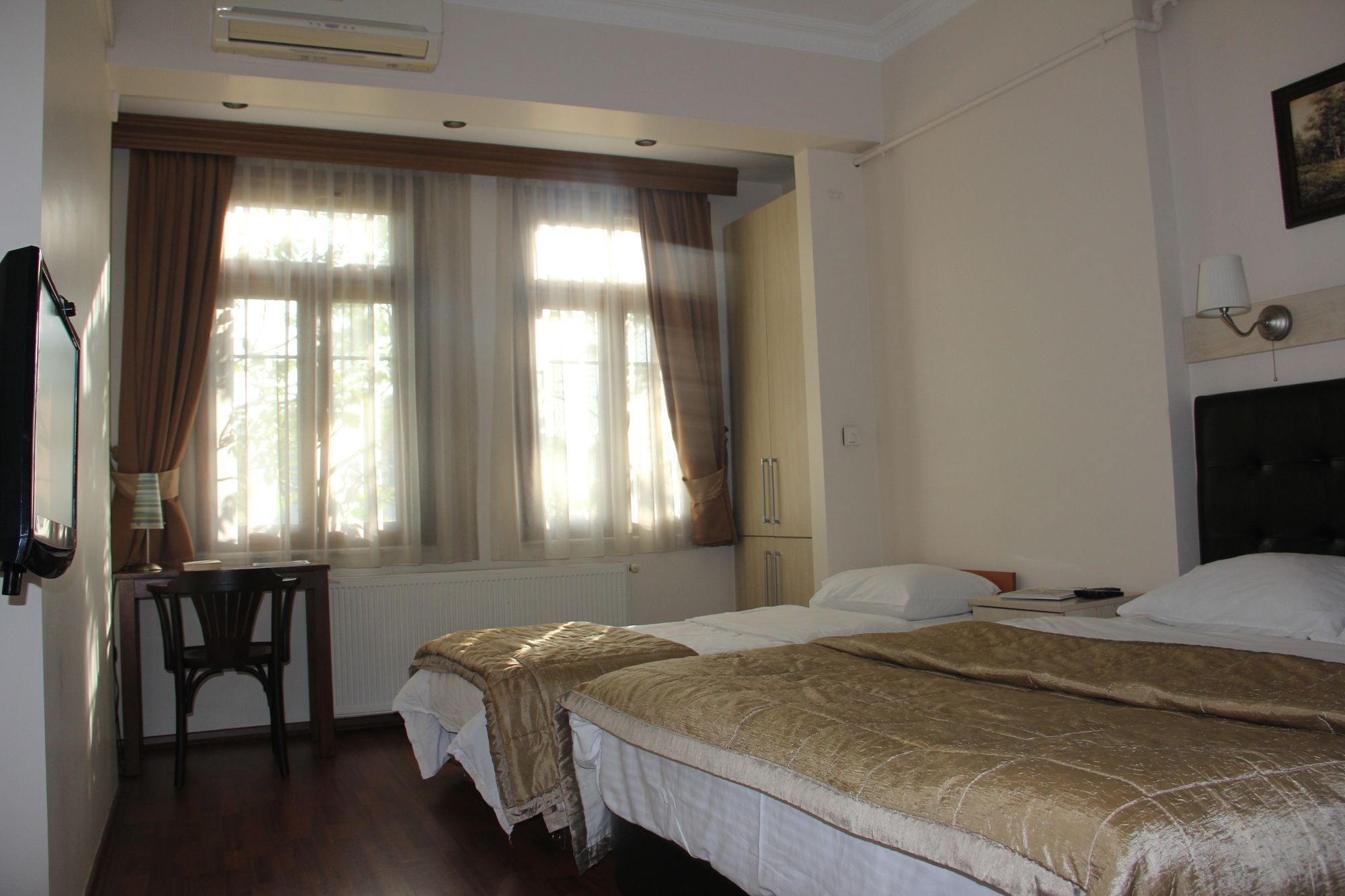 Aparthotel Taksim House Istanbul