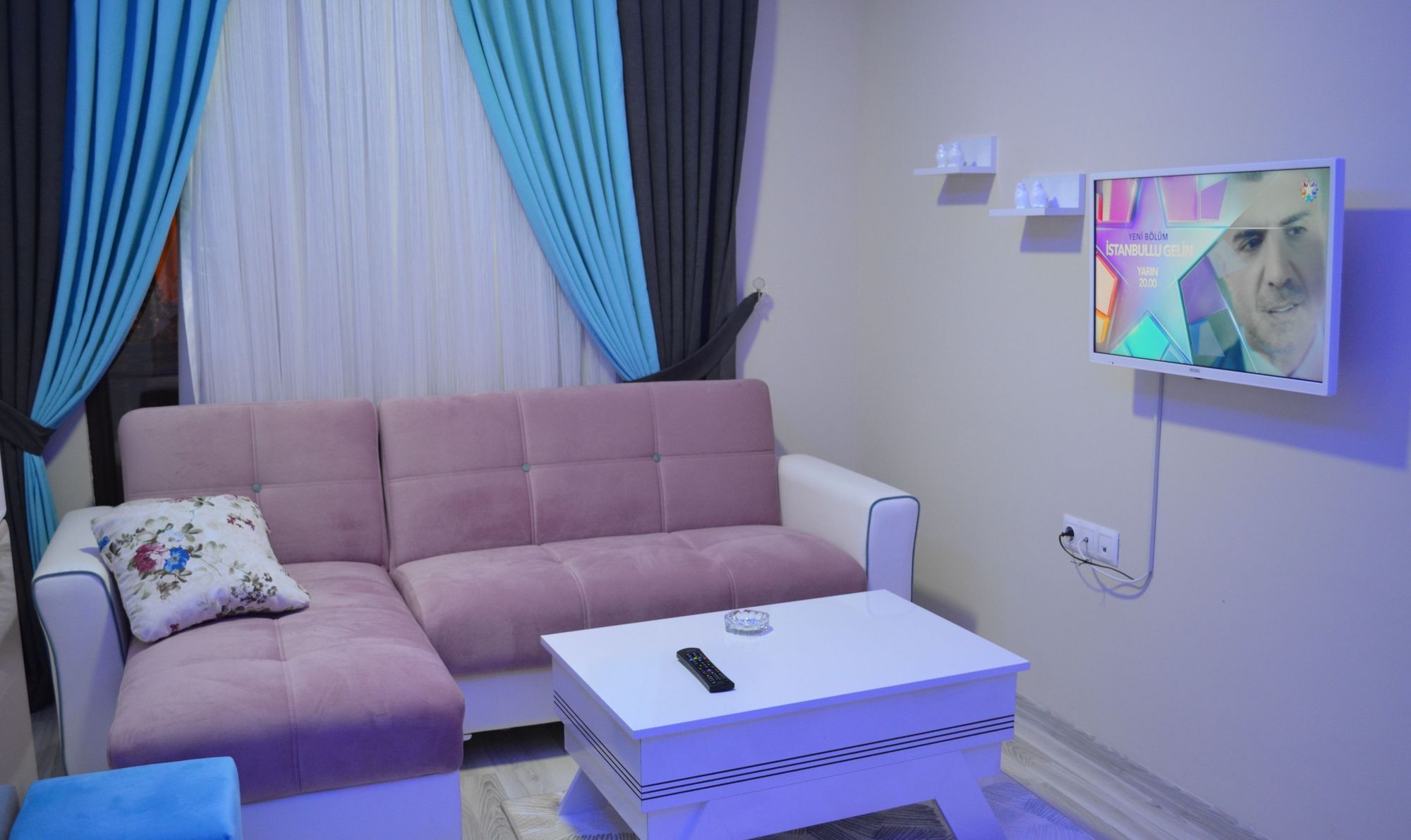 Hotel Sweet Samsun 5*