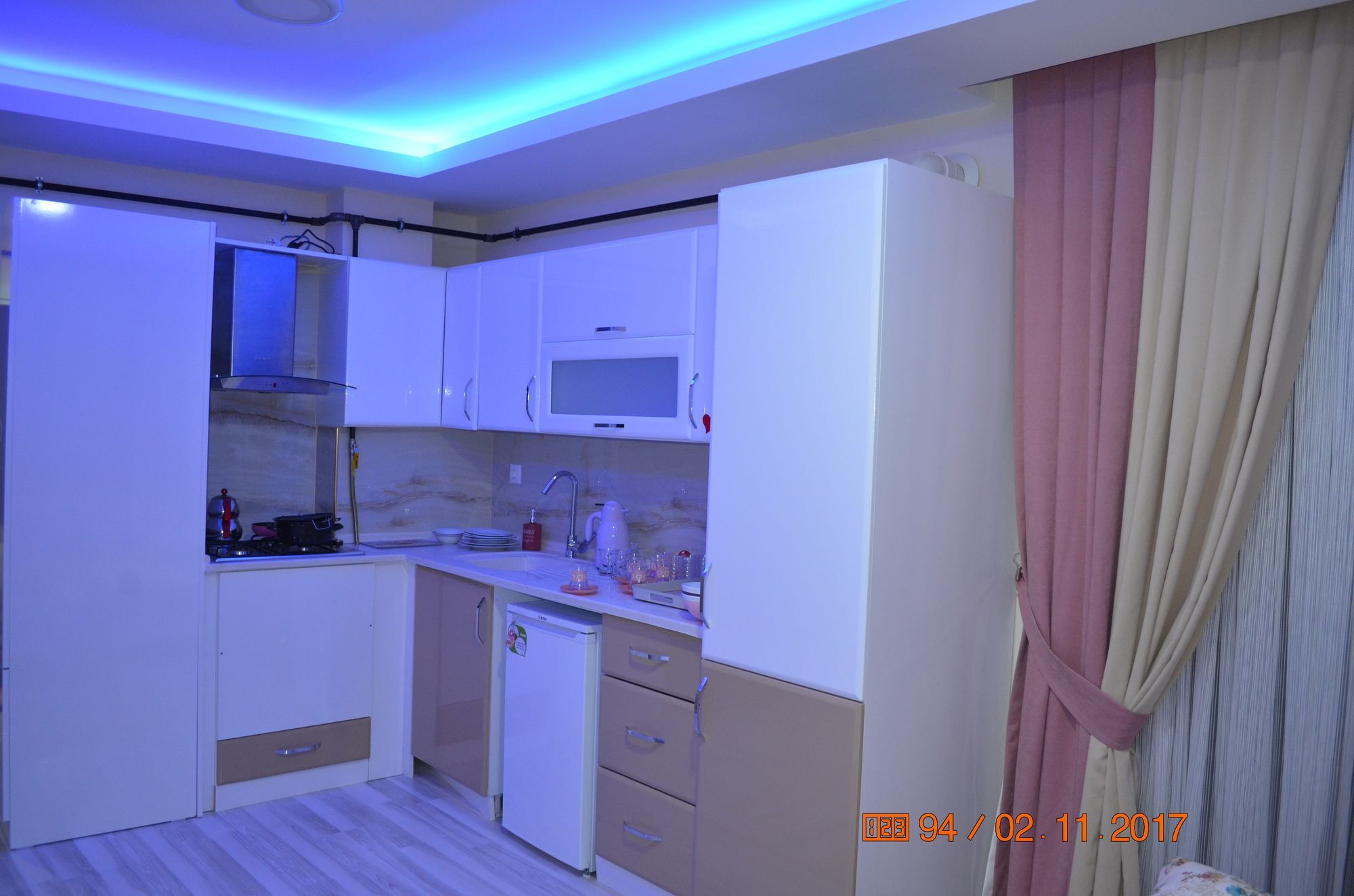 Sweet Samsun Atakum