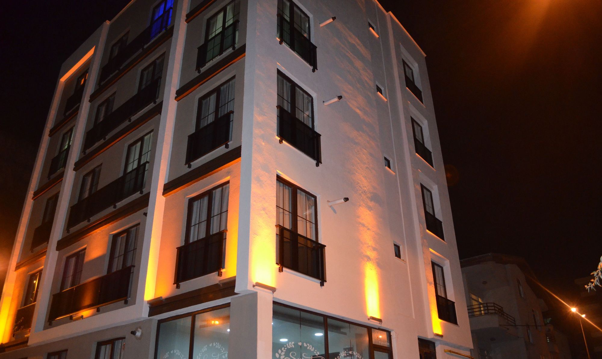 Hotel Sweet Samsun 5*