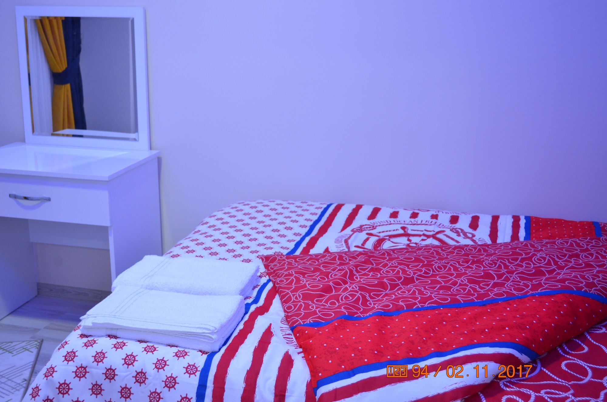 Sweet Samsun Hotel