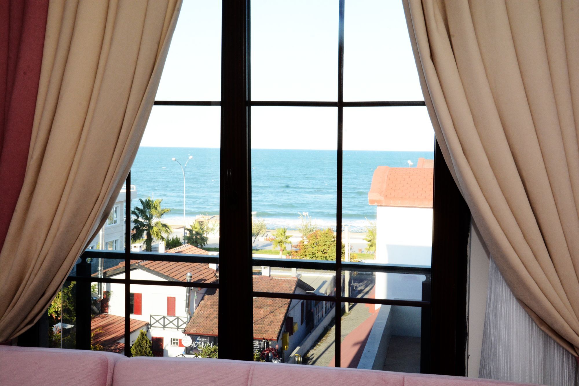 Sweet Samsun Hotel Atakum