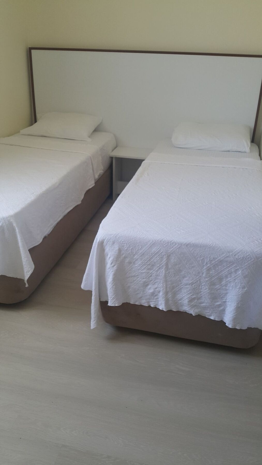 Apartment Lacin *