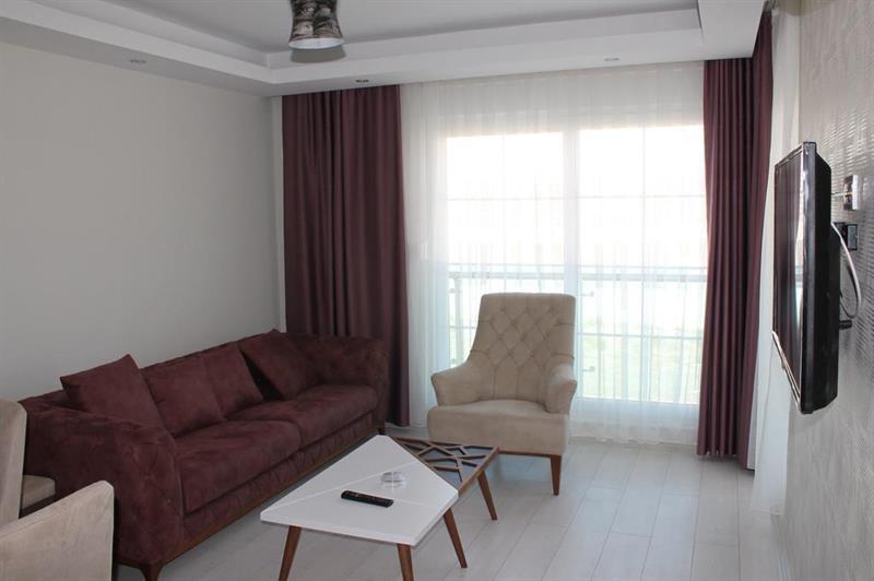 Happy Family Aparthotel 3*