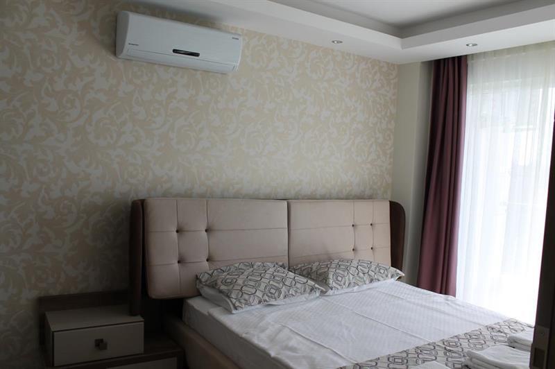 Aparthotel Happy Family Manavgat