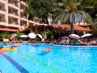 Palm D'or Hotel 4*