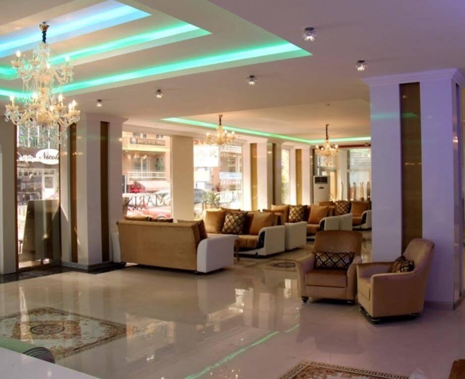 Lion Kizilay Hotel Ankara