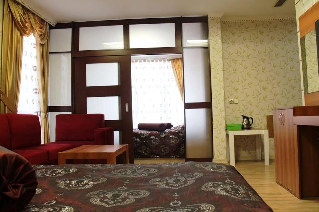Lion Kizilay 4* Ankara