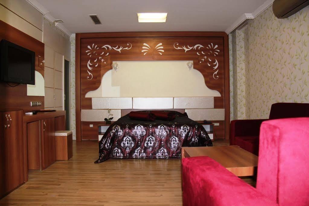Lion Kizilay Ankara