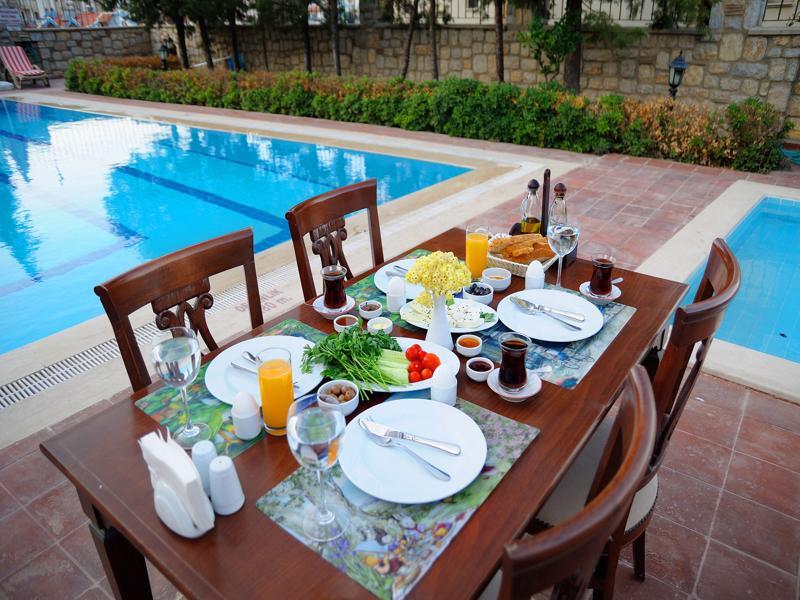 Villa Anfora 3*