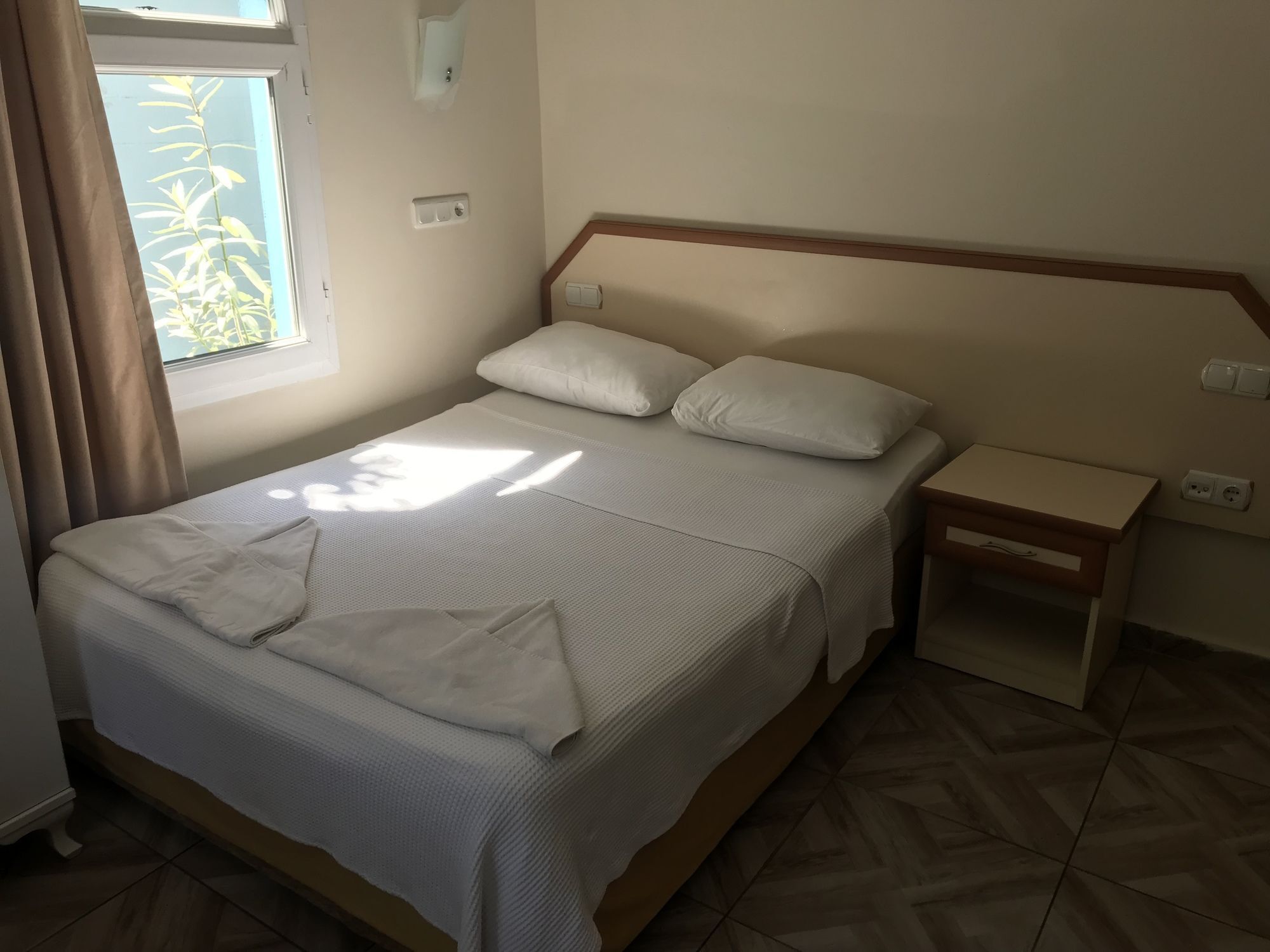 Ideal Guest house