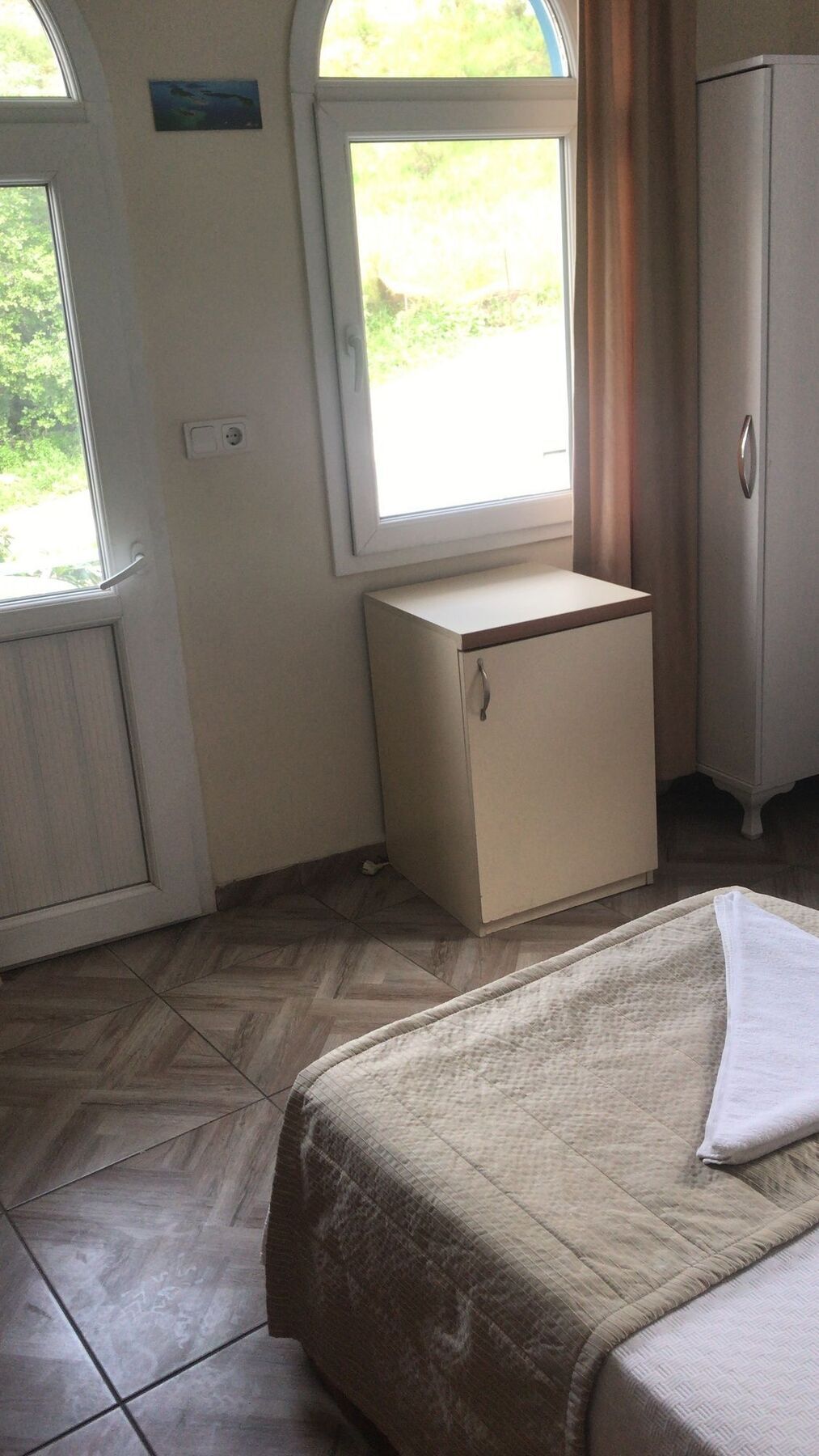 Ideal Guest house 5*