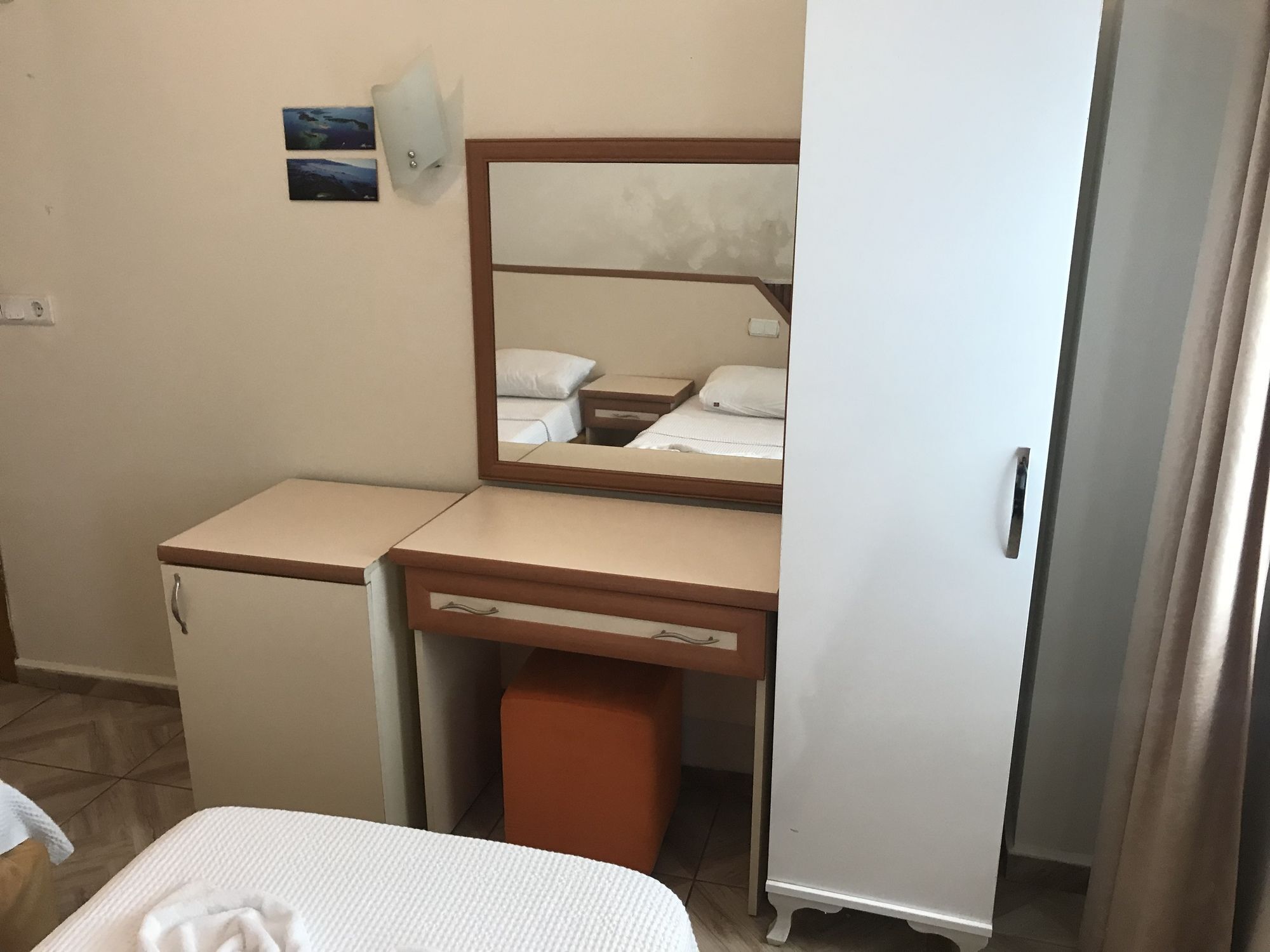 Ideal Guest house 5*