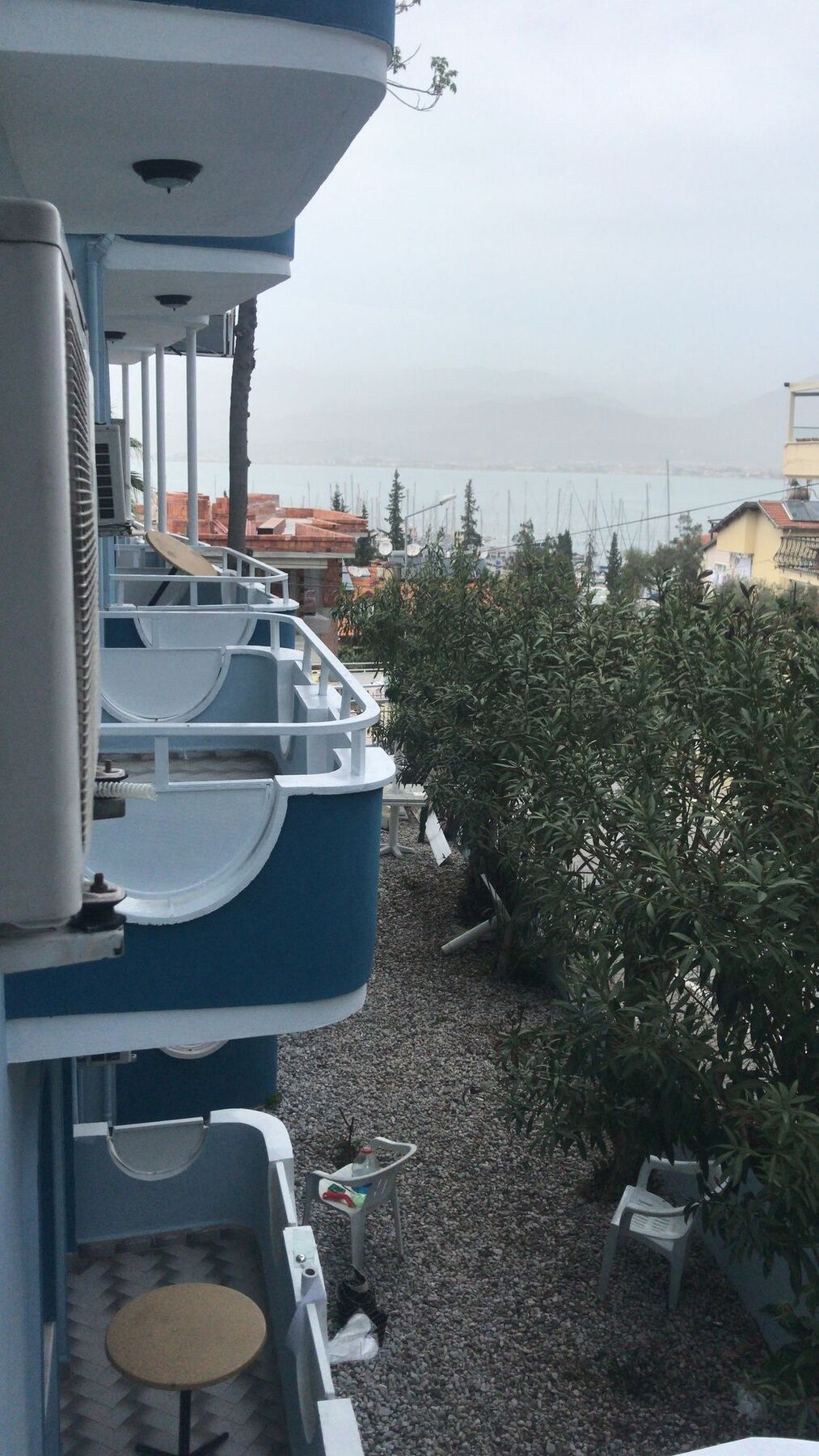Ideal Guest house Fethiye