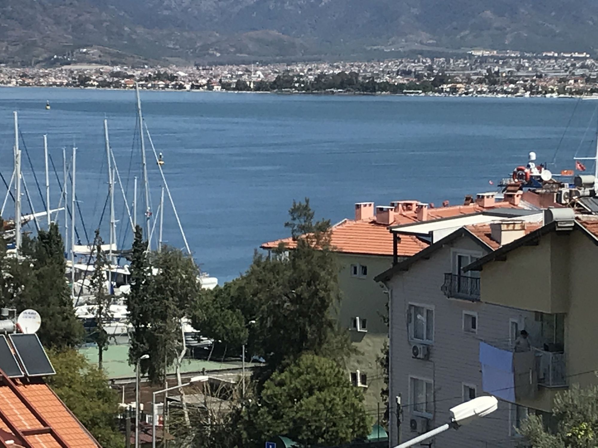 Guest house Ideal 5*