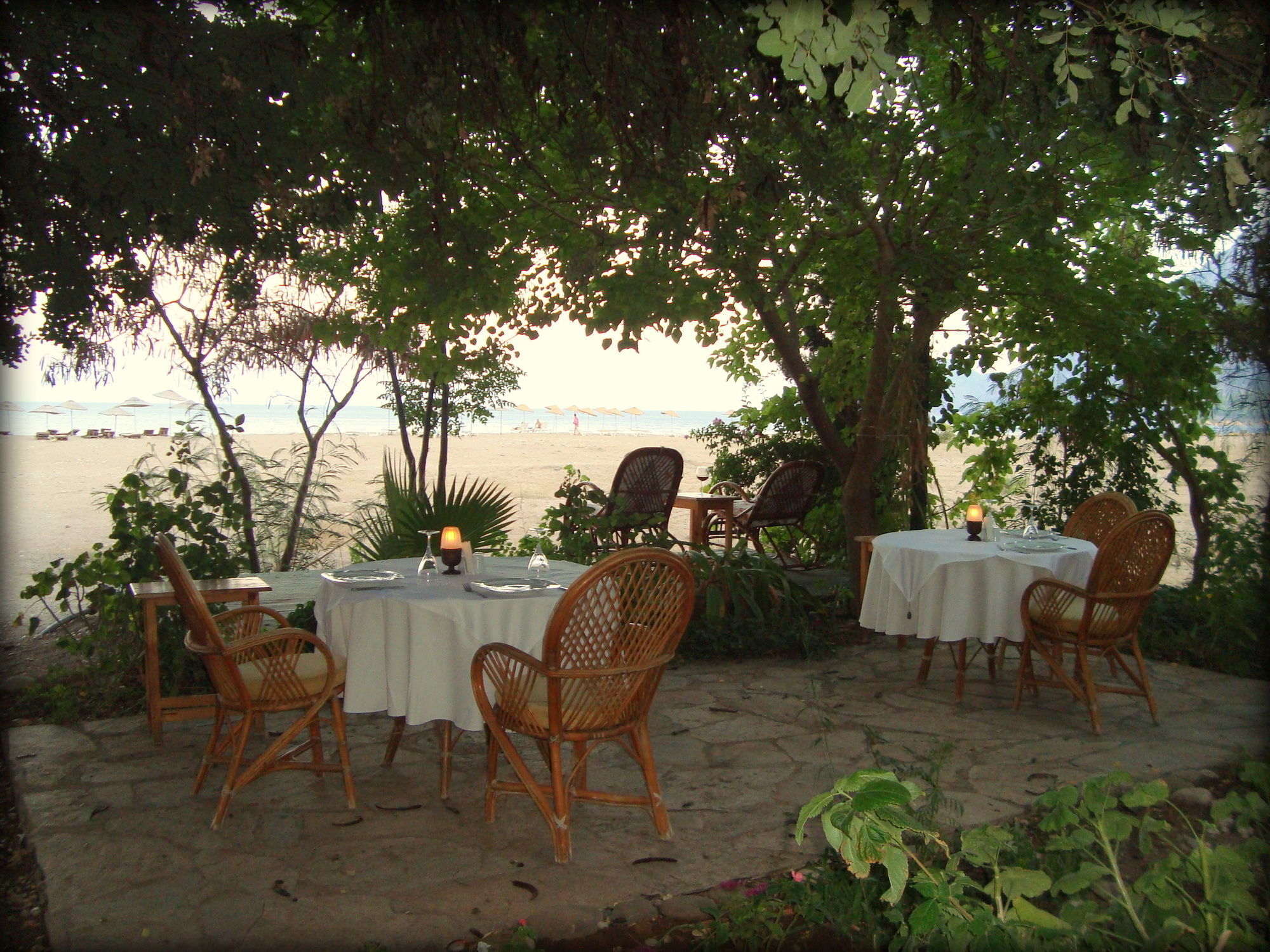 Bellerofon Guest house 3*