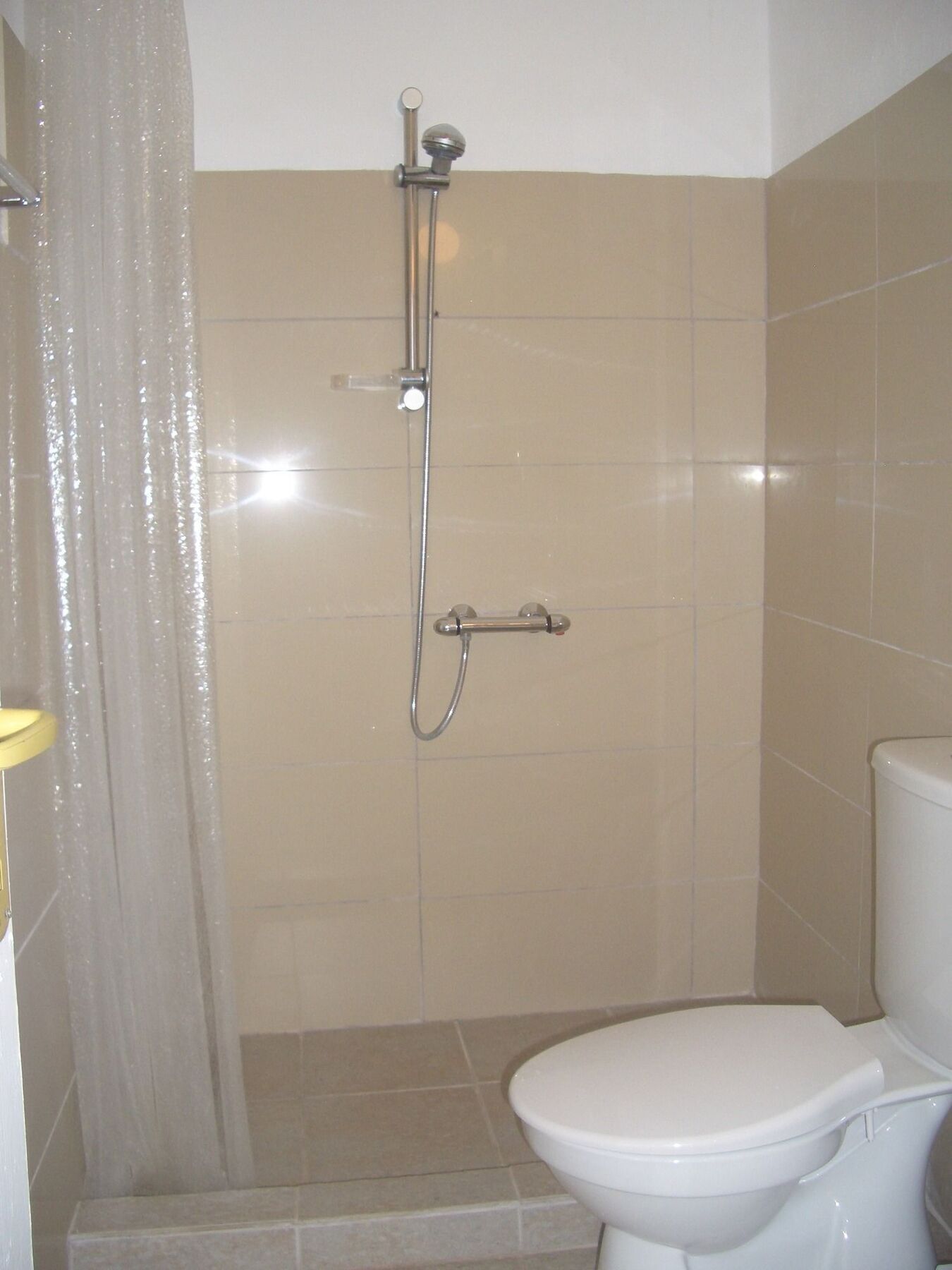 Kuecuek Denizkizi Hotel Cirali