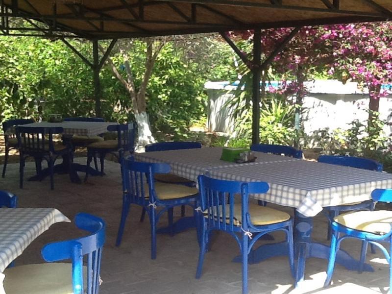 Kuecuek Denizkizi *