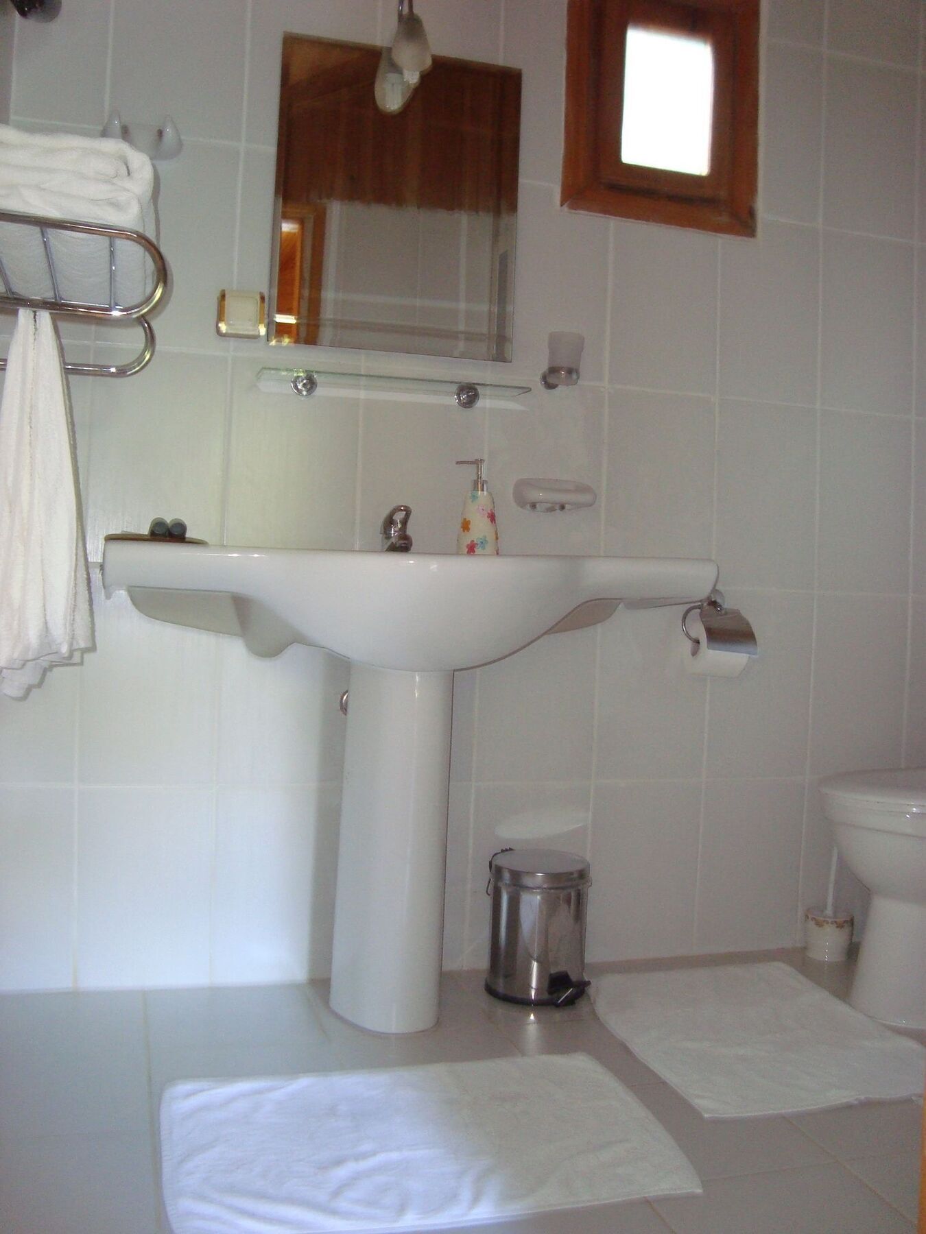 Guest house Bellerofon 3*