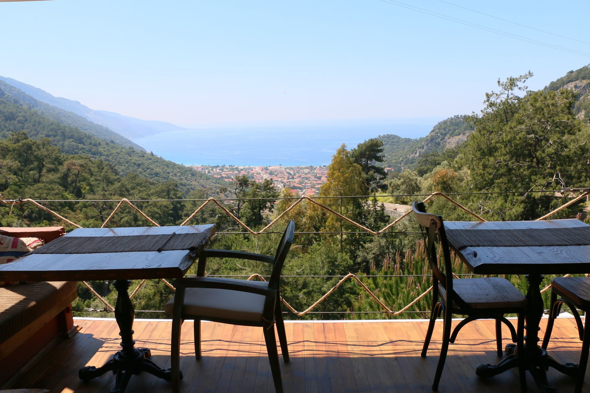 Hotel Loft - Adults Only Oludeniz