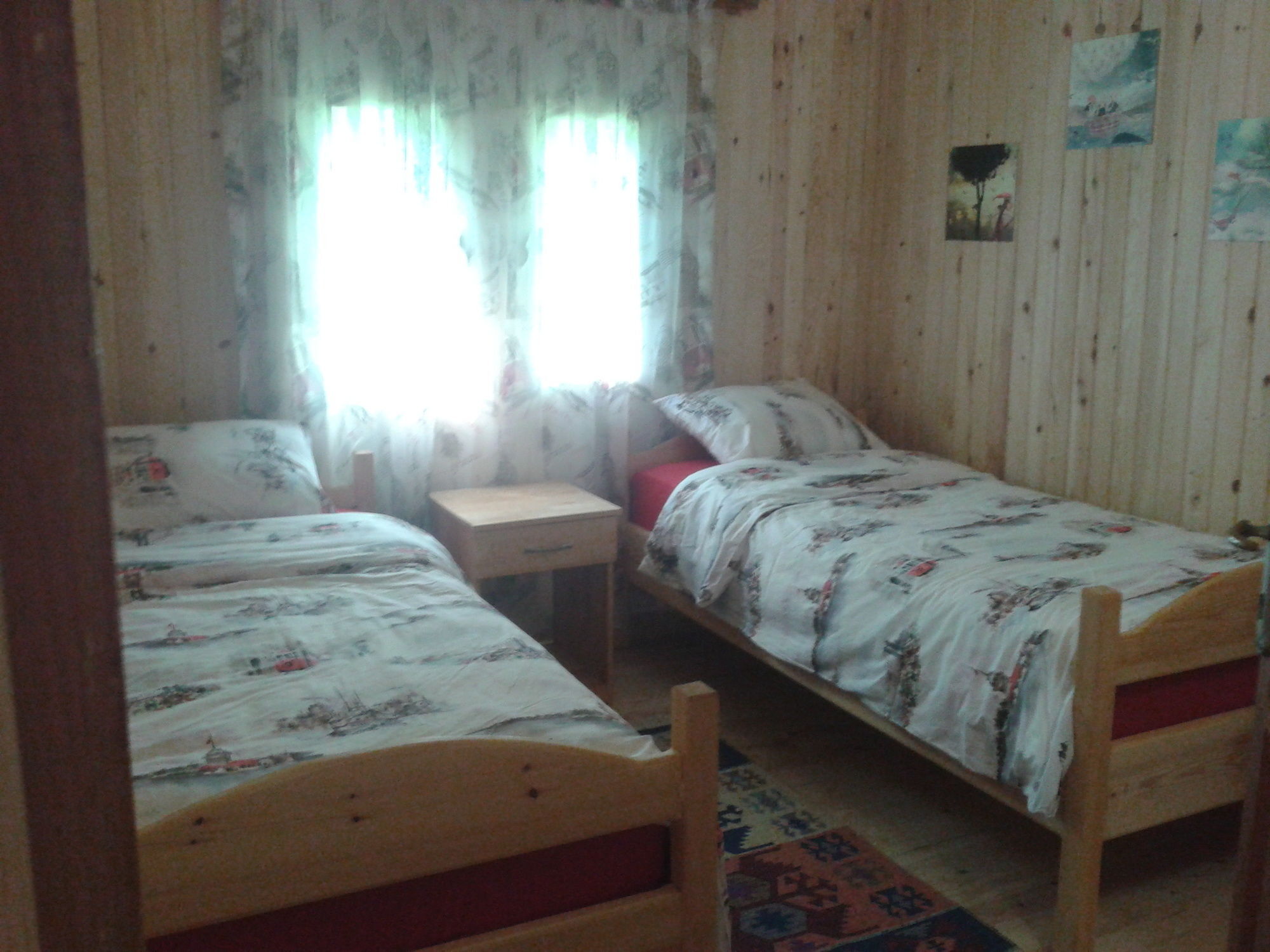 Bellerofon 3*