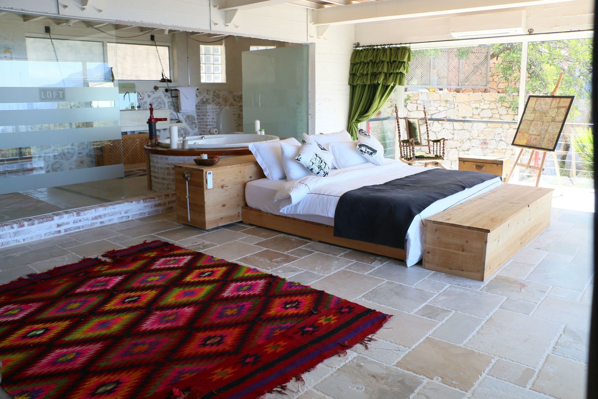 Hotel Loft - Adults Only