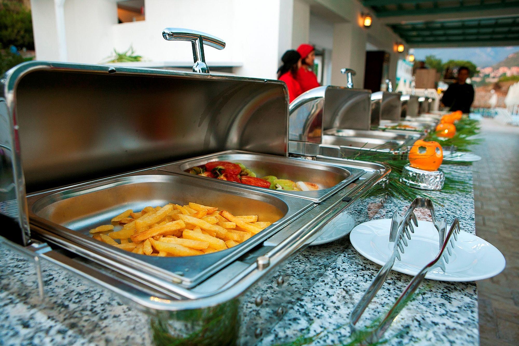 Sertil Deluxe & - Adult Only Hotel