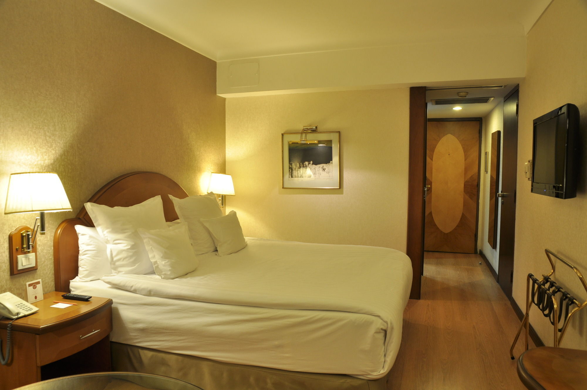 Hotel Altinel & Convention Center