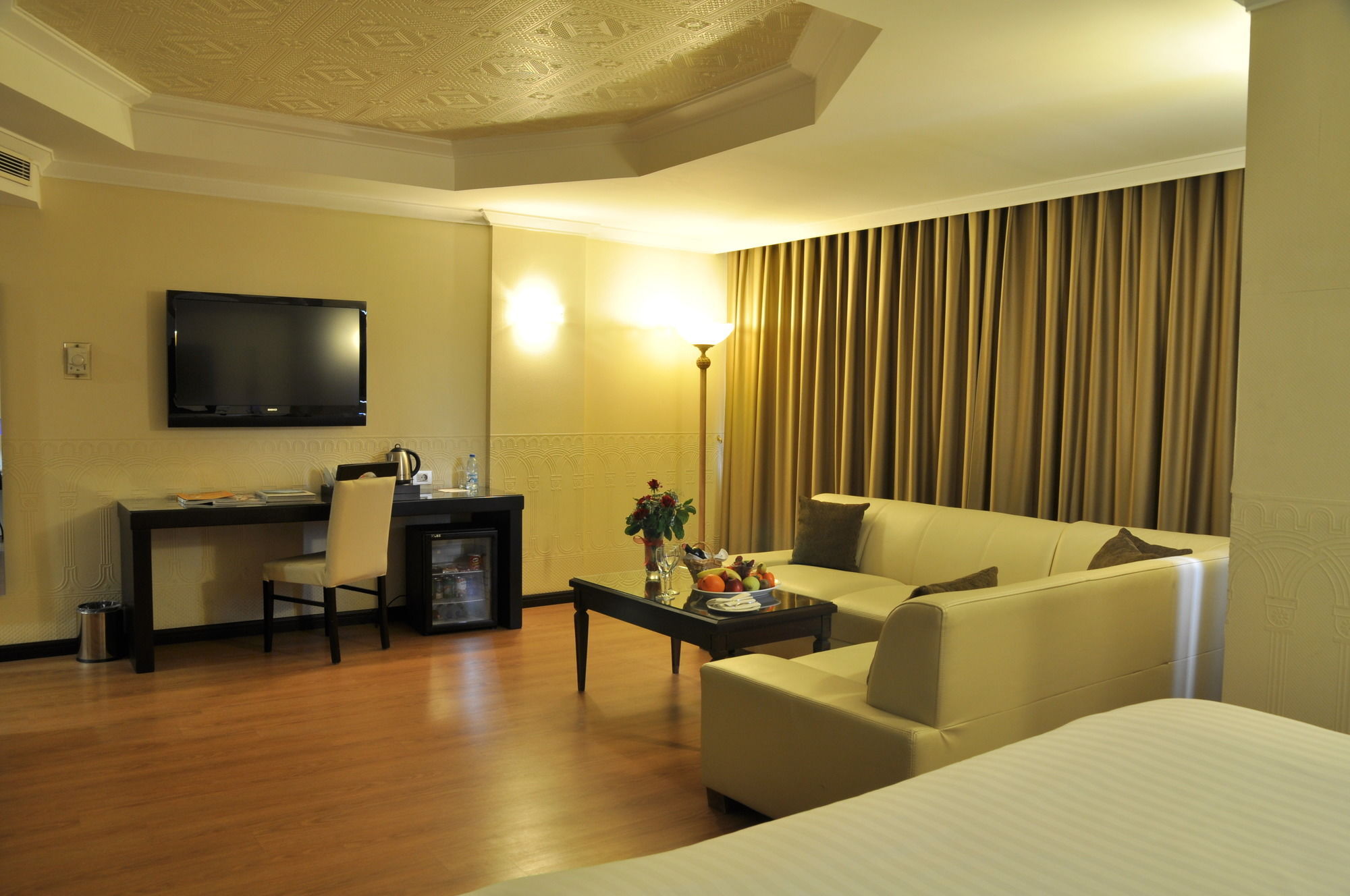 Altinel & Convention Center 5* Ankara
