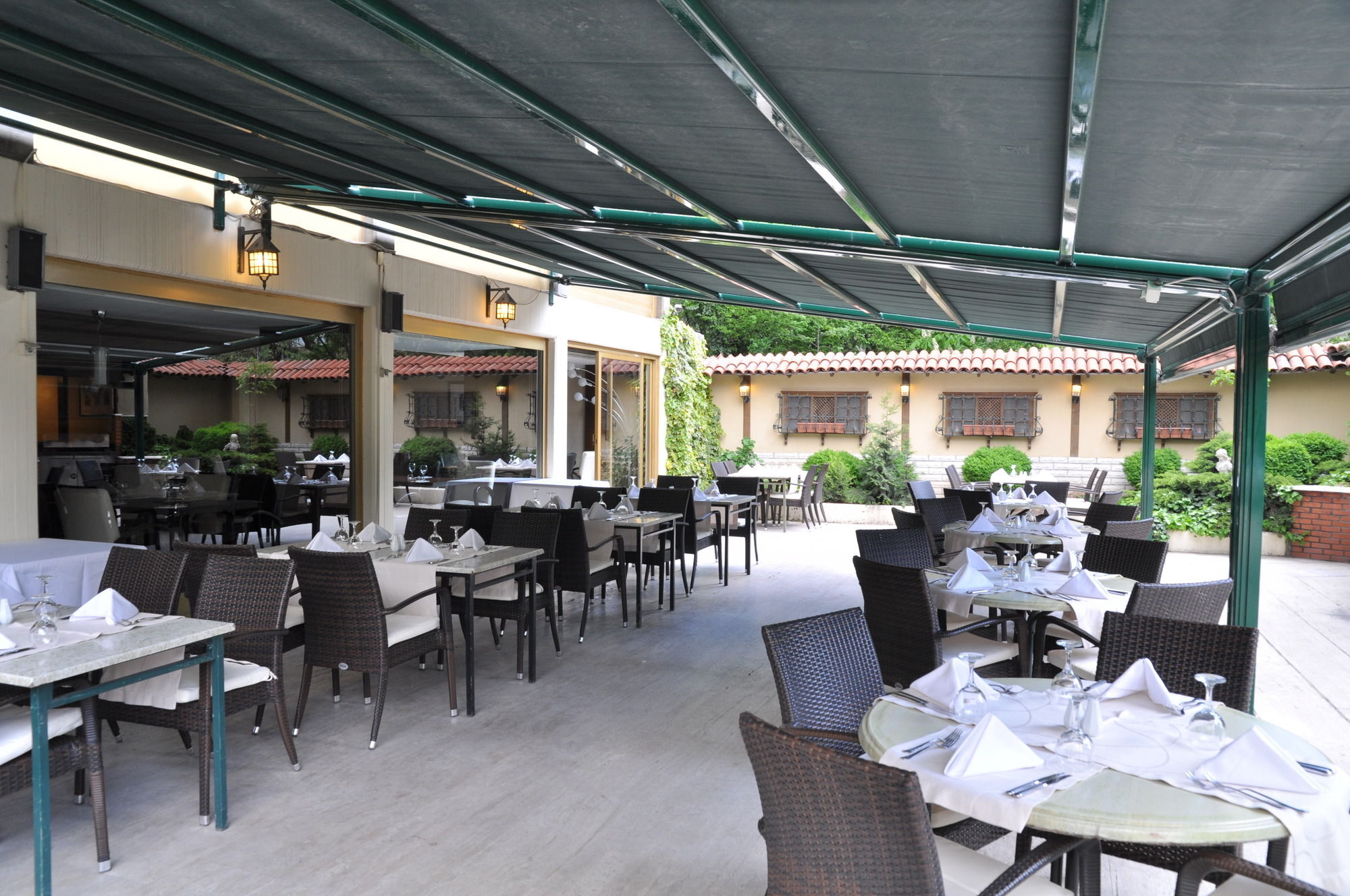 Altinel & Convention Center 5* Ankara
