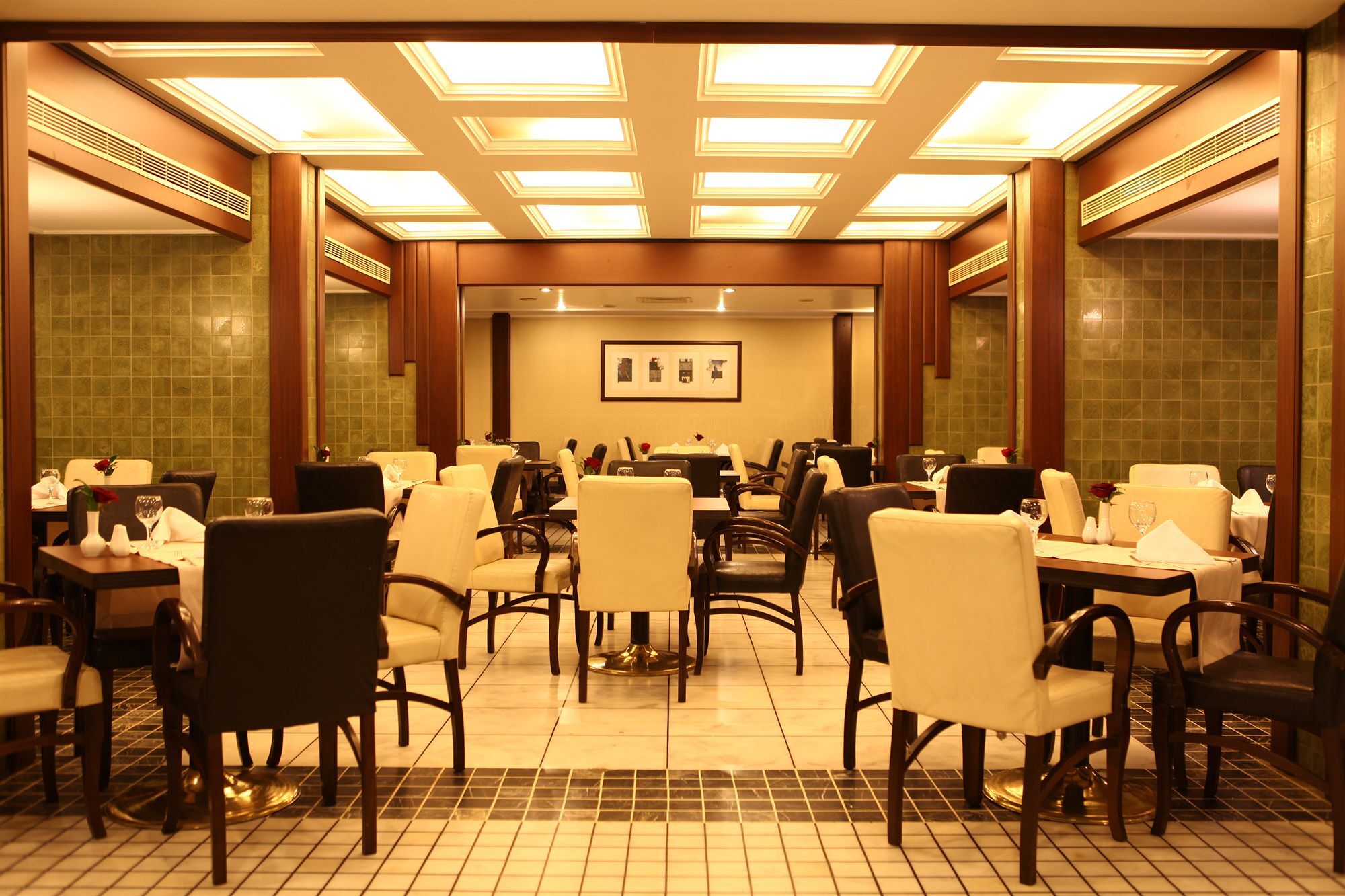 Altinel & Convention Center 5* Ankara