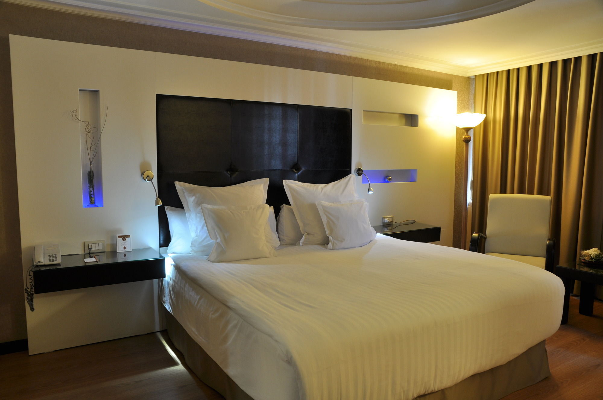 Hotel Altinel & Convention Center