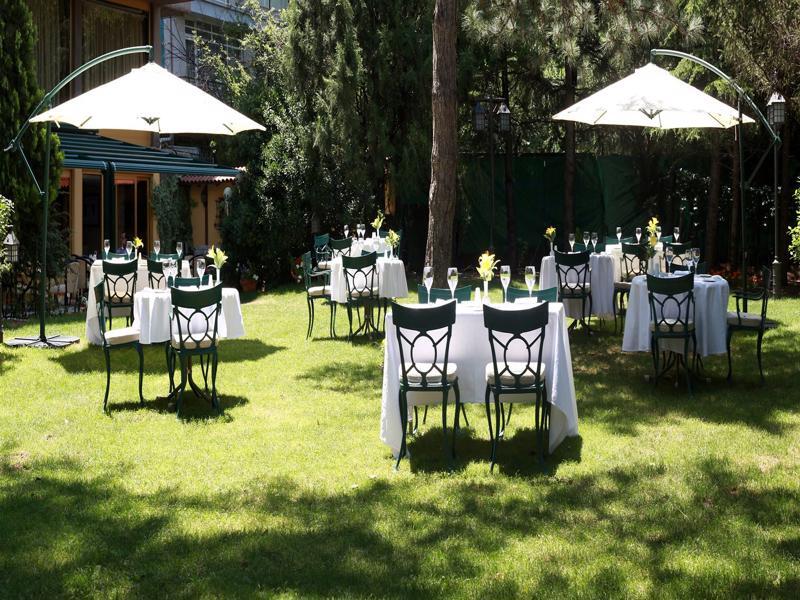 Hotel Altinel & Convention Center Ankara