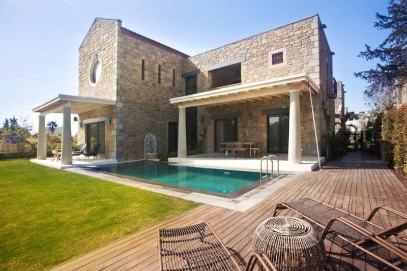 Villa Nilsu
